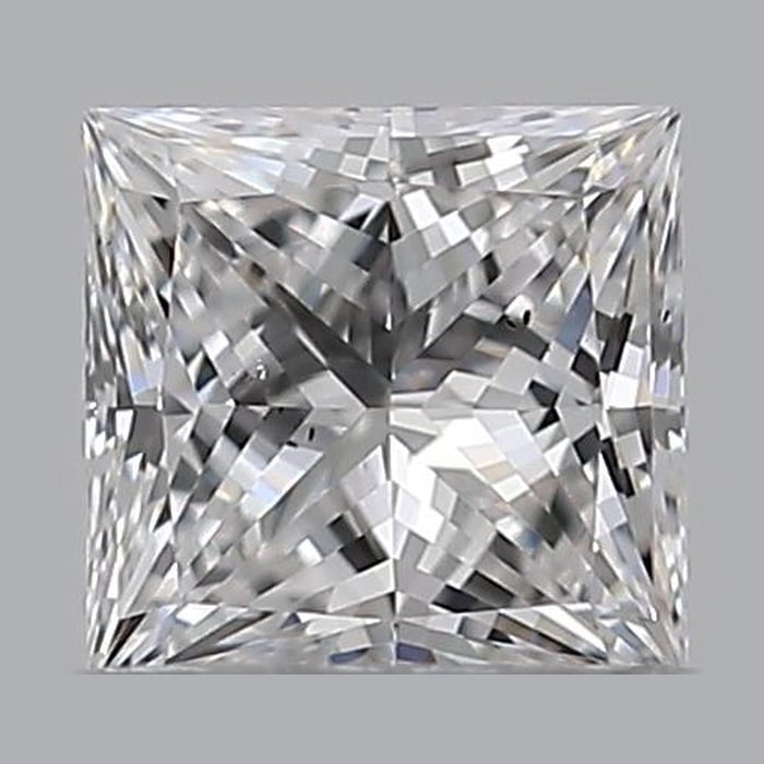 Real Diamond Image
