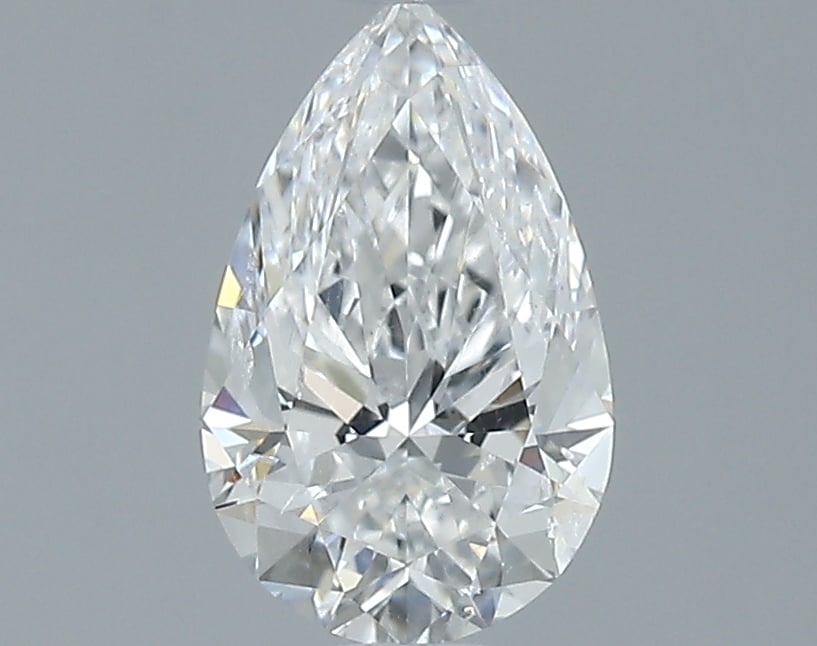Real Diamond Image