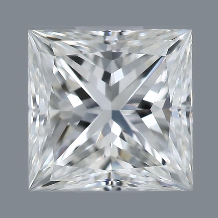 Real Diamond Image