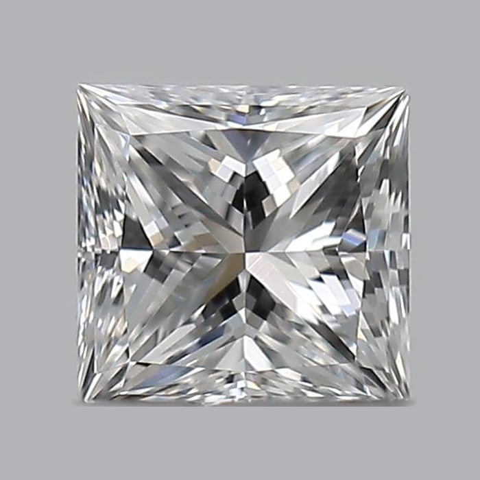 Real Diamond Image