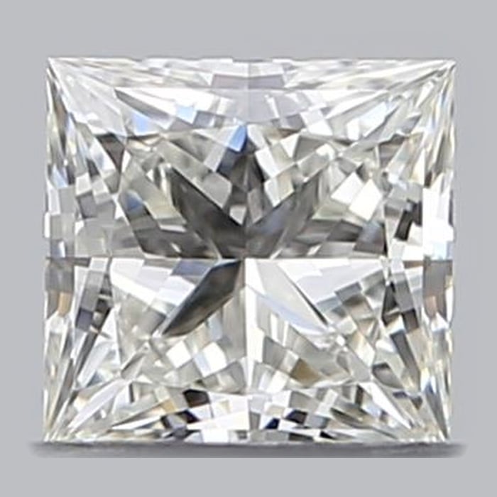 Real Diamond Image