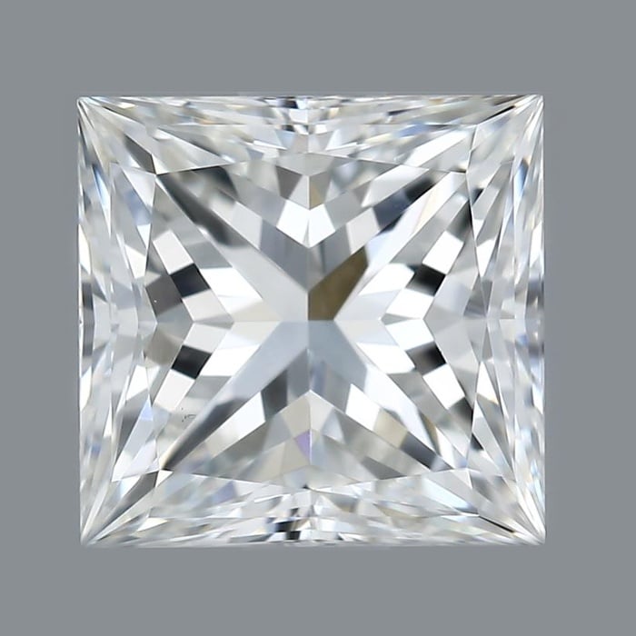 Real Diamond Image