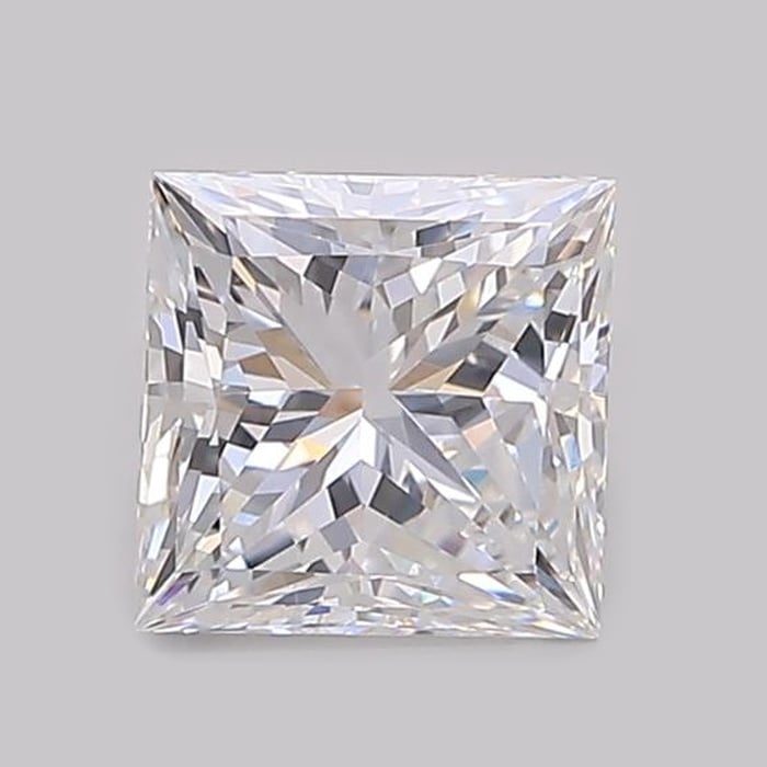 Real Diamond Image