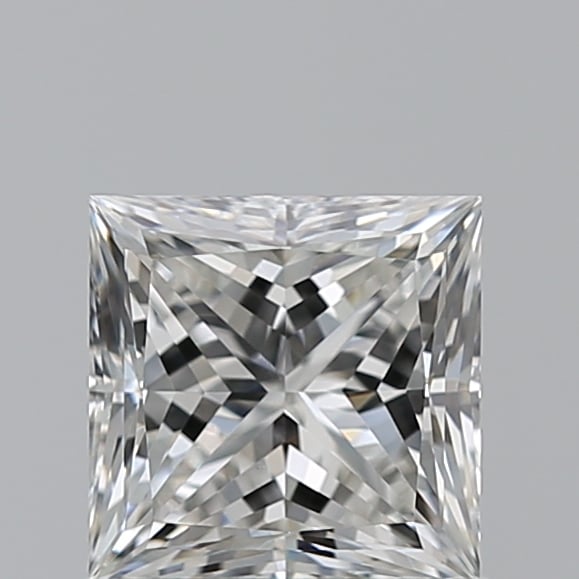 Real Diamond Image