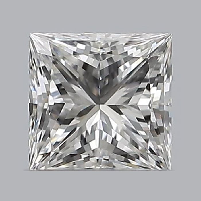 Real Diamond Image