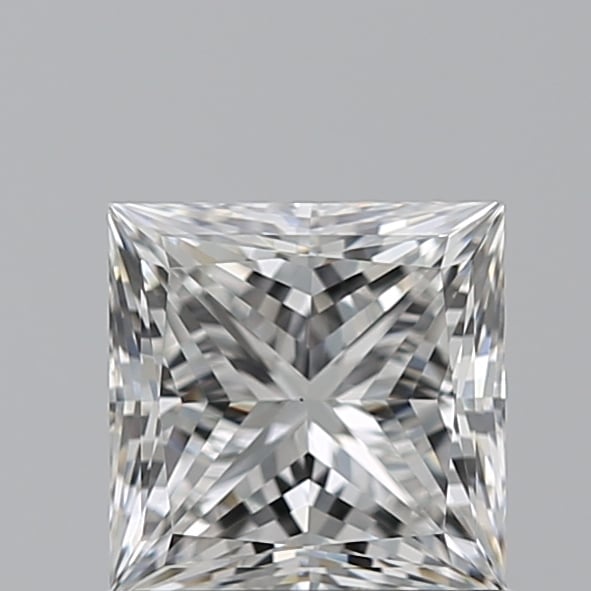 Real Diamond Image