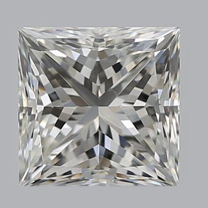 Real Diamond Image