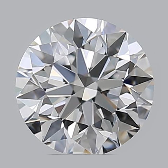 Real Diamond Image