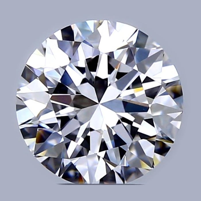 Real Diamond Image
