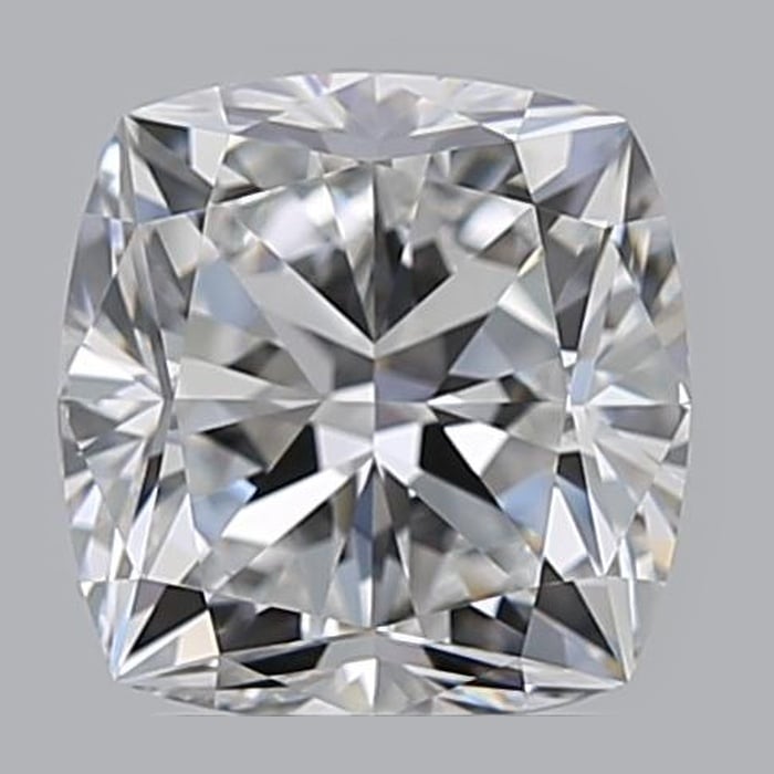 Real Diamond Image