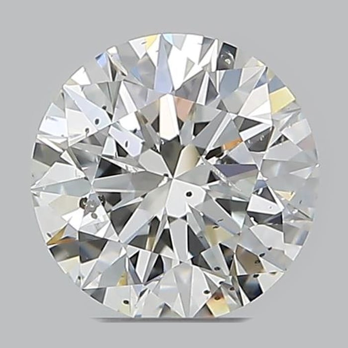Real Diamond Image