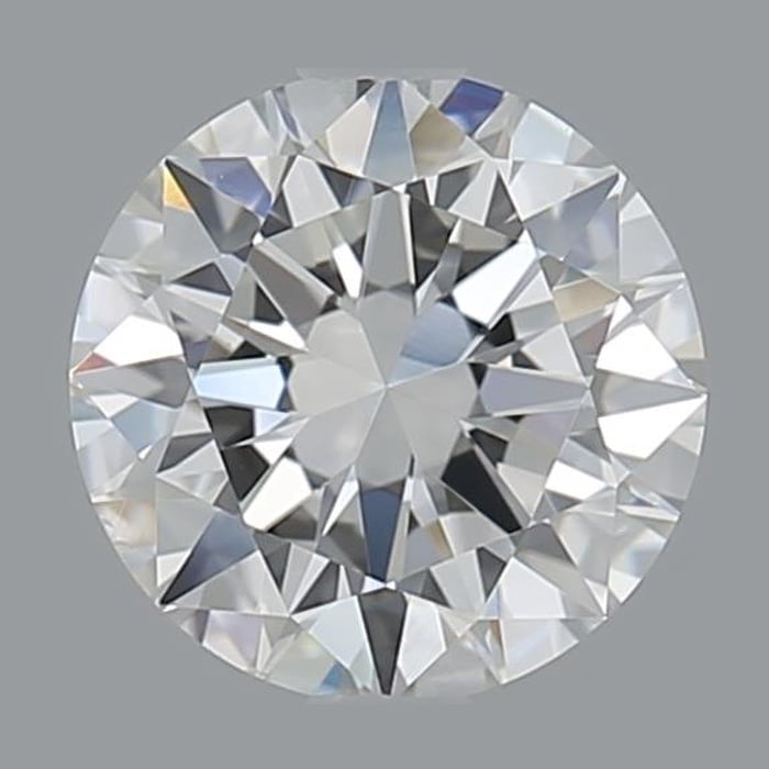 Real Diamond Image