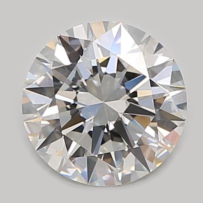 Real Diamond Image