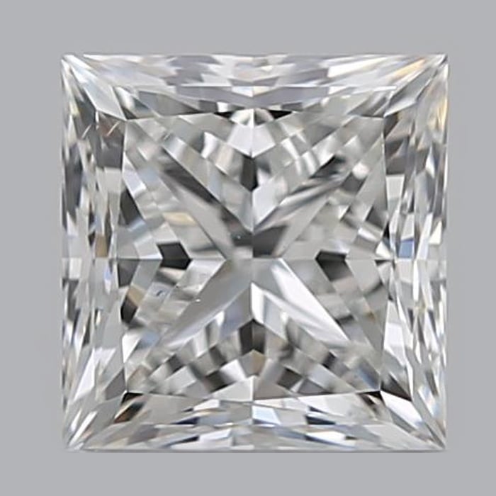 Real Diamond Image