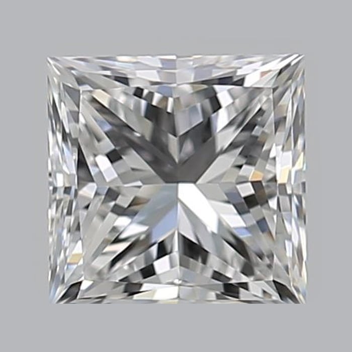 Real Diamond Image