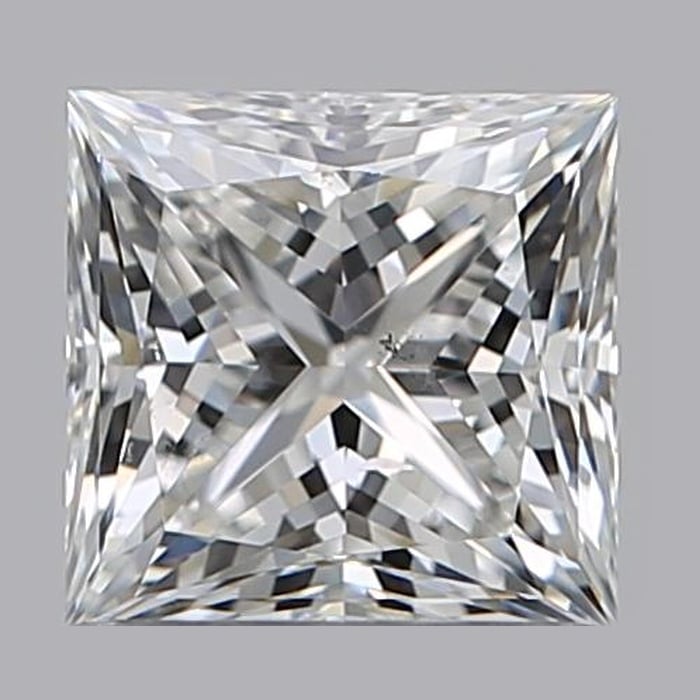 Real Diamond Image