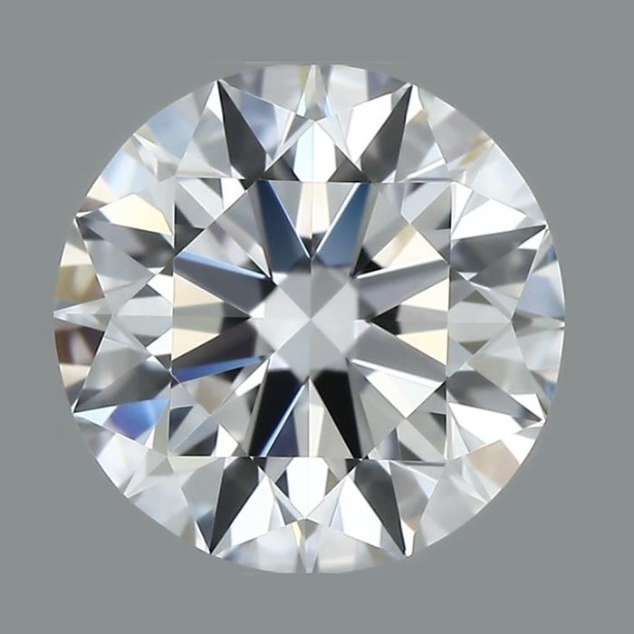 Real Diamond Image