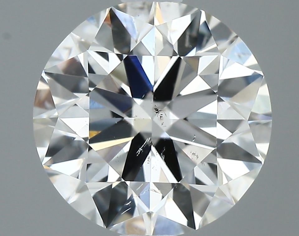Real Diamond Image