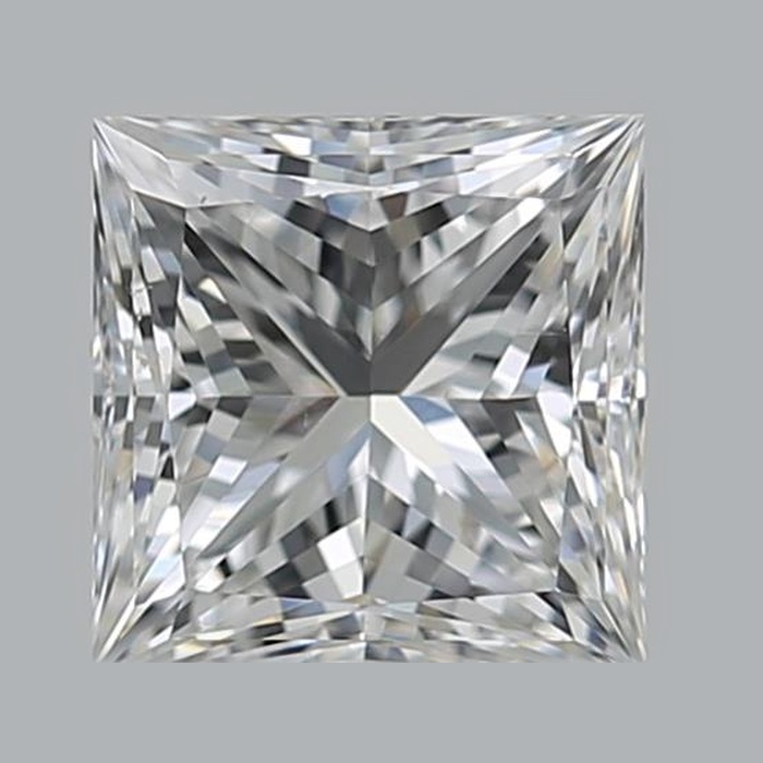 Real Diamond Image