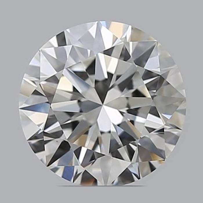 Real Diamond Image