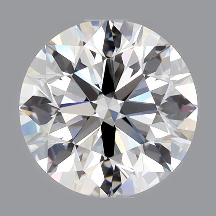 Real Diamond Image