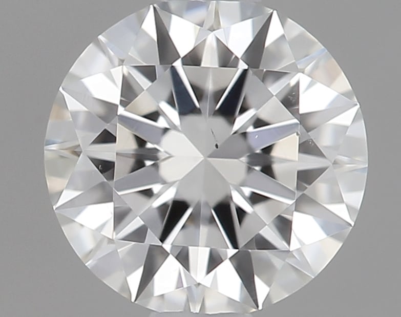 Real Diamond Image