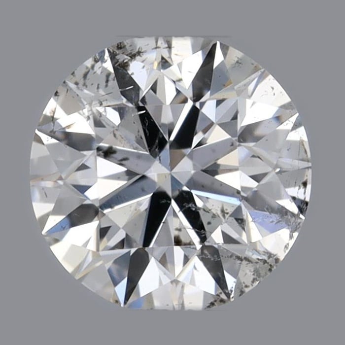 Real Diamond Image