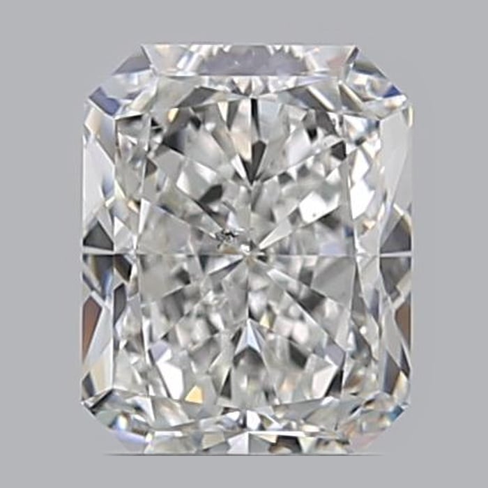 Real Diamond Image