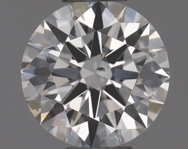 Real Diamond Image