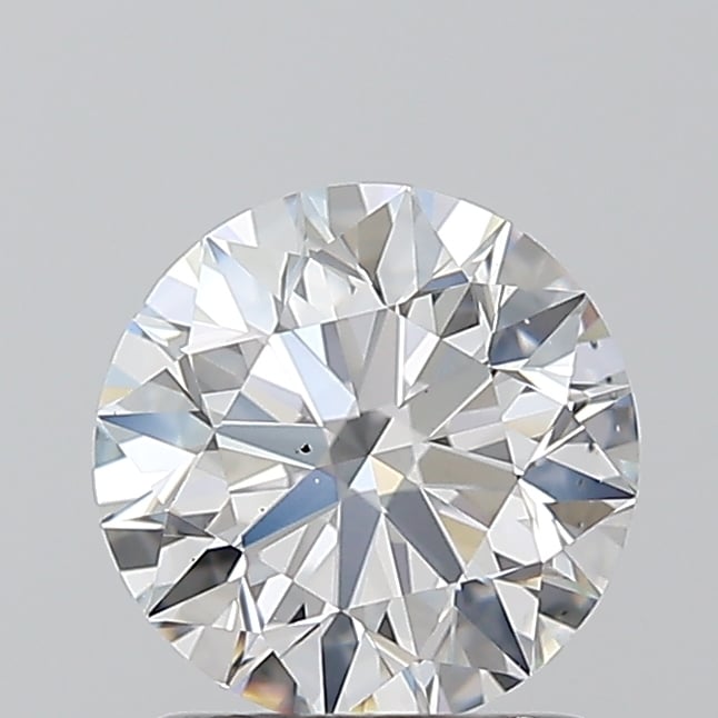 Real Diamond Image