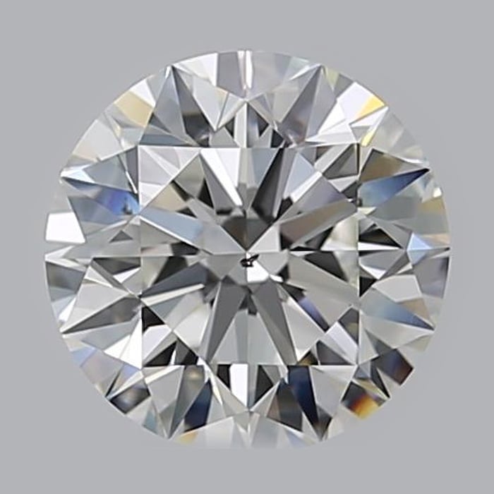 Real Diamond Image