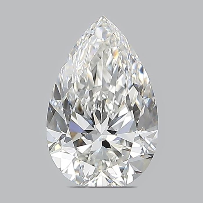 Real Diamond Image