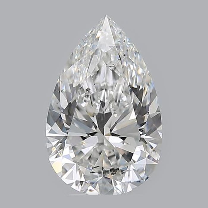 Real Diamond Image