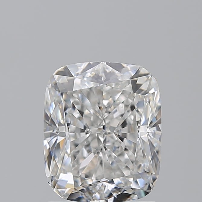Real Diamond Image