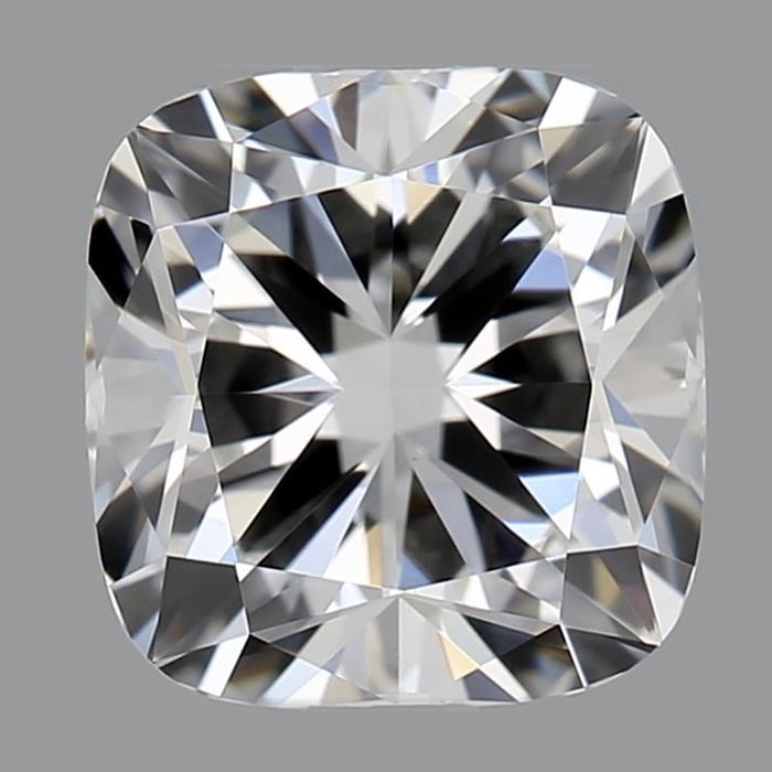 Real Diamond Image
