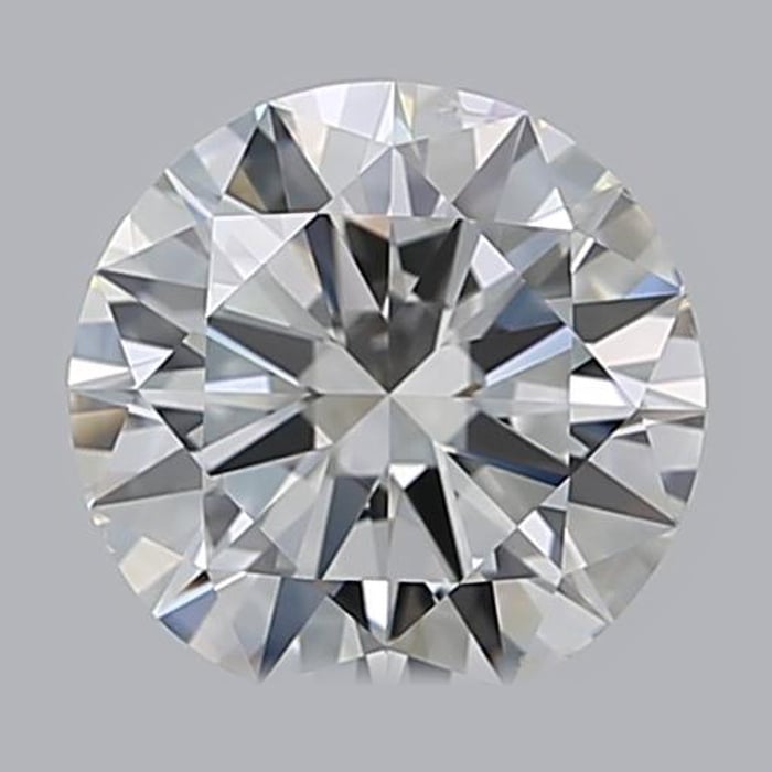 Real Diamond Image