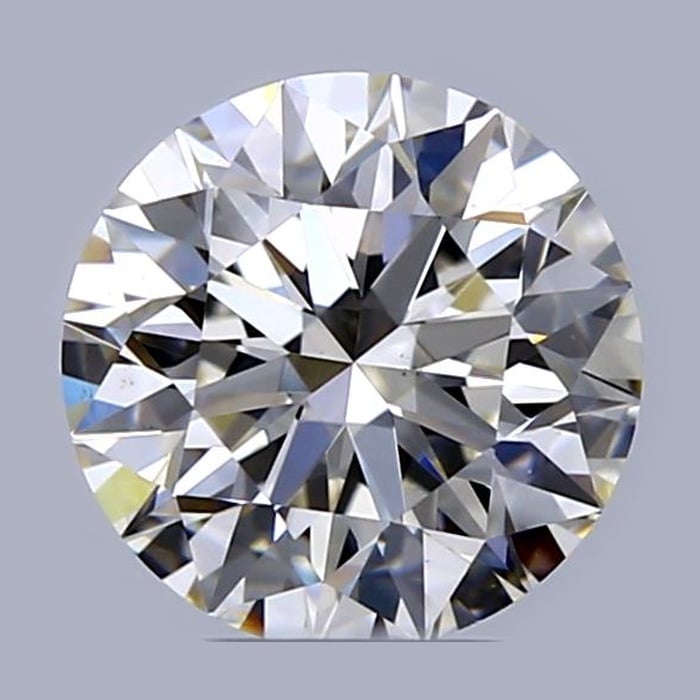 Real Diamond Image