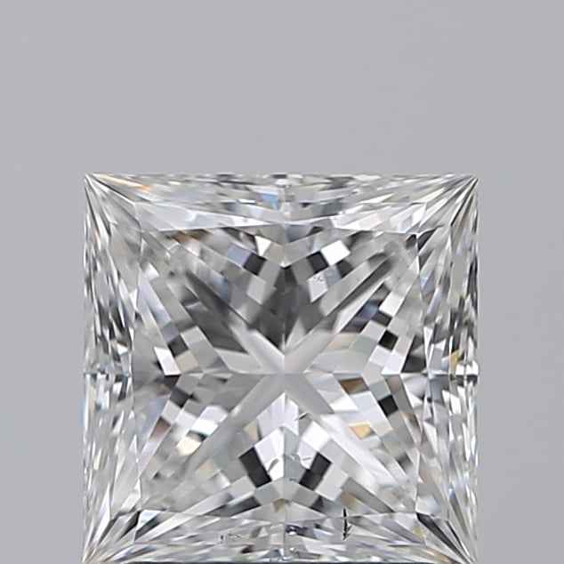 Real Diamond Image