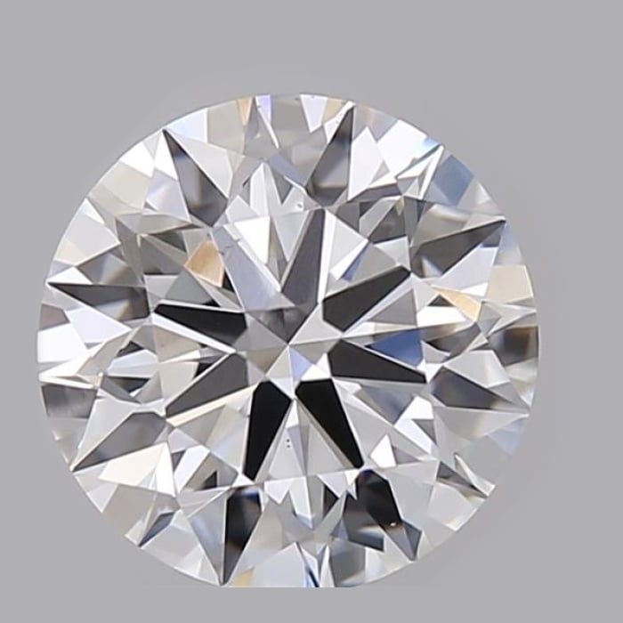 Real Diamond Image