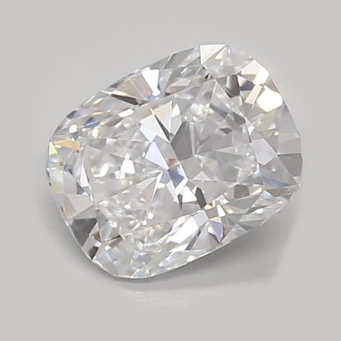 Real Diamond Image