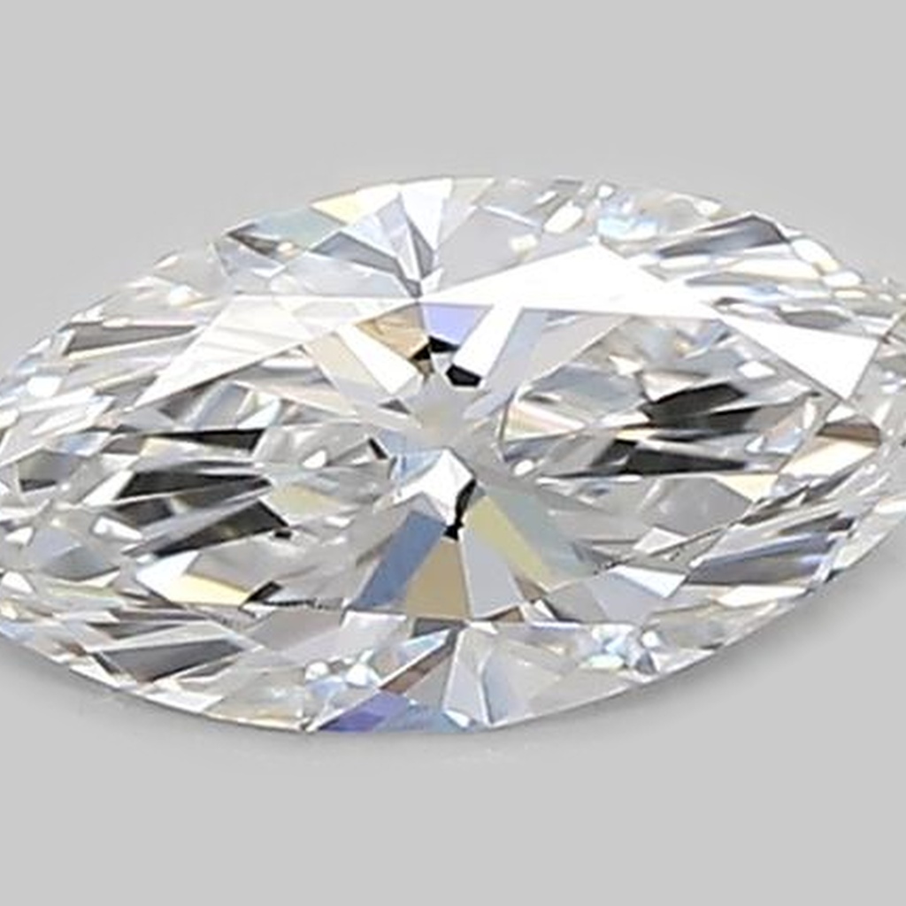 0.60 Carat Marquise Diamond
