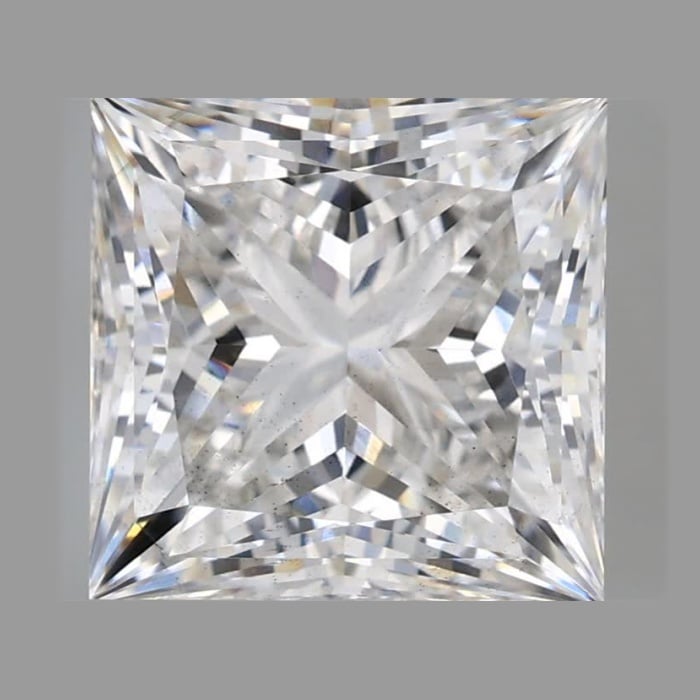 Real Diamond Image