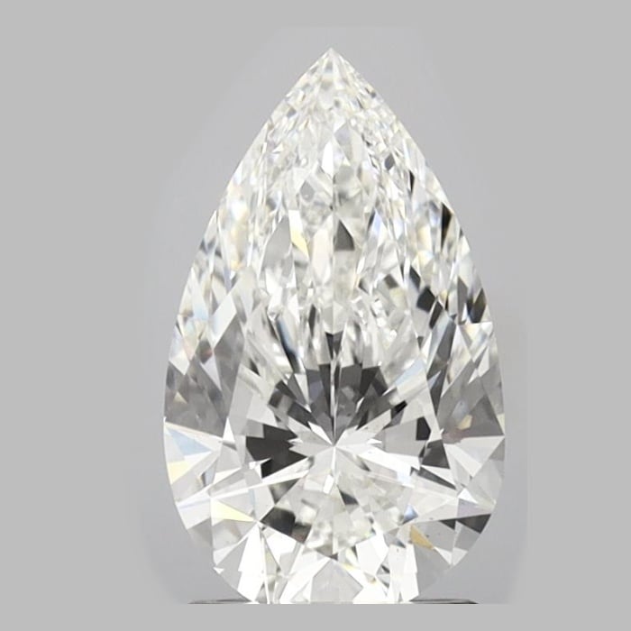 Real Diamond Image