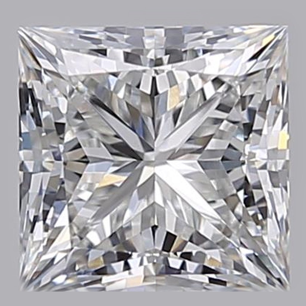 Real Diamond Image
