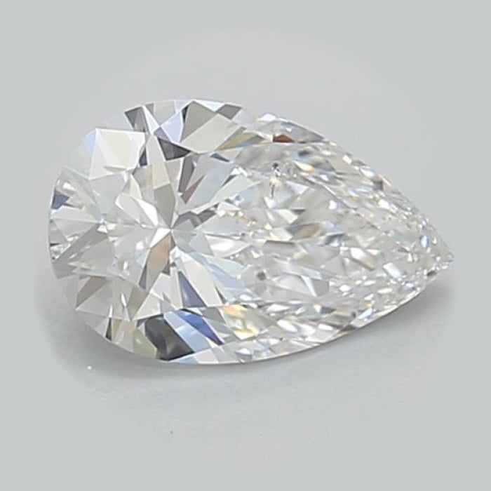 Real Diamond Image