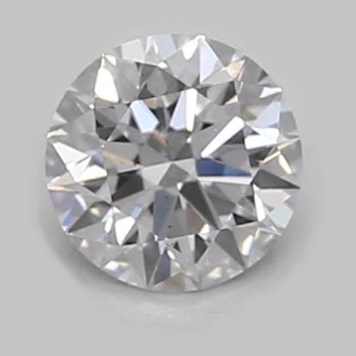Real Diamond Image