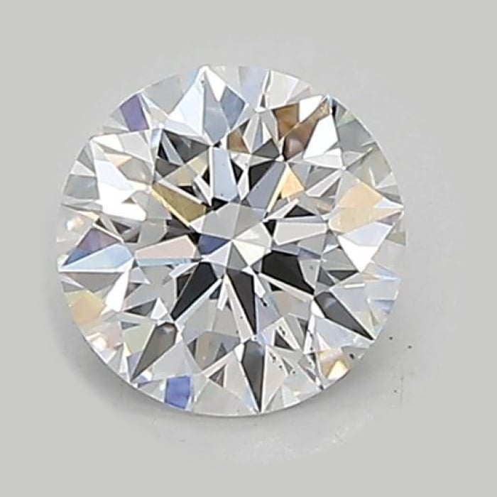 Real Diamond Image