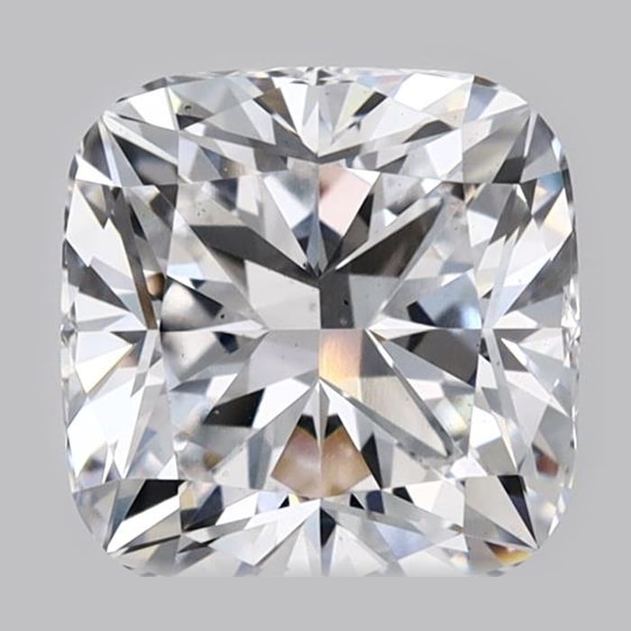 Real Diamond Image