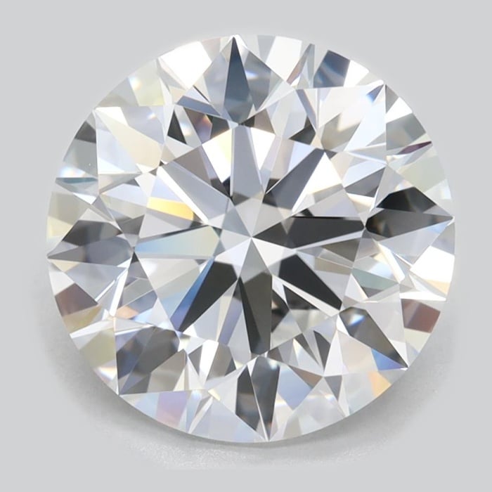 Real Diamond Image