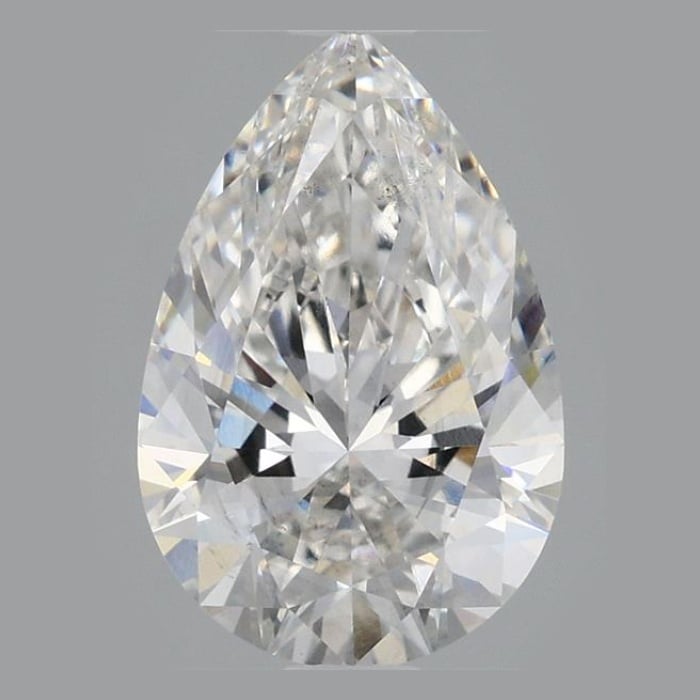 Real Diamond Image